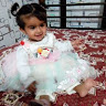 Anabia Playing With Family-Freelancer in Bahawalpur,Pakistan