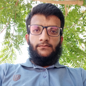 Muhammad Ibraheem-Freelancer in islamabad,Pakistan
