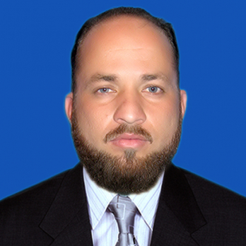 Zia Ul Islam-Freelancer in Islamabad,Pakistan