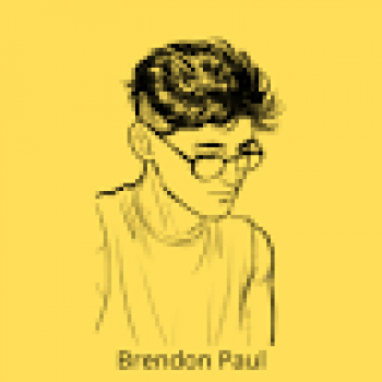 Brendon Paul-Freelancer in ,India