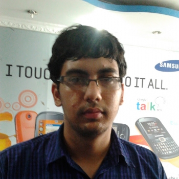 Syed Sheeraz Zaidi-Freelancer in Lucknow,India