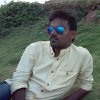 Ravi Ponugupati-Freelancer in Edappal,India