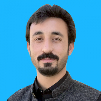 Haider Dost-Freelancer in Malakand,Pakistan