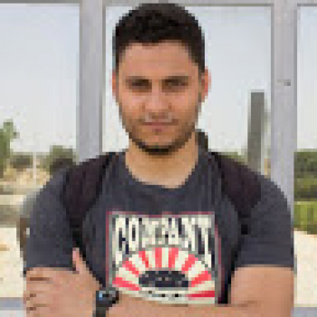Hamza Thaalbi-Freelancer in Republic Of Tunisia,Tunisia