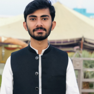 Muhamahad Mahad Fayyaz-Freelancer in Bahawalpur,Pakistan