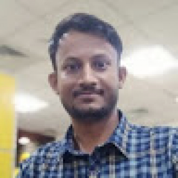 Dinesh Shelke-Freelancer in Pune,India