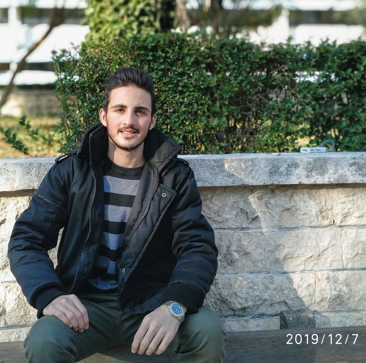 Hussein Ghanem-Freelancer in ,USA