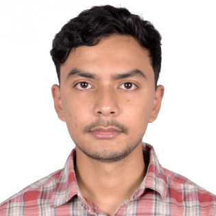 Shikshit K.c.-Freelancer in Kathmandu,Nepal
