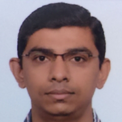 Hardik Zala-Freelancer in ,India