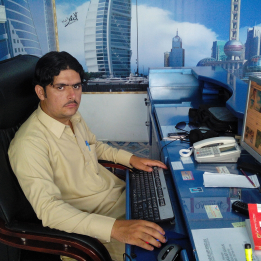 Zahid Nawab's Skills-Freelancer in Mardan,Pakistan