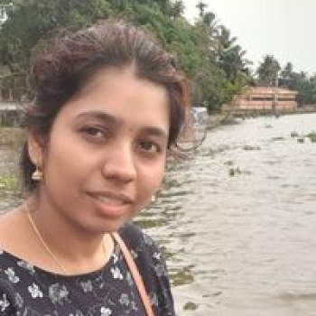 Lakshmi P-Freelancer in Thuravoor,India