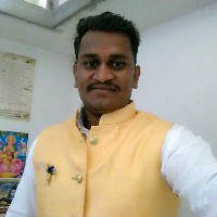 Ganesh Januji More-Freelancer in Kalamkhed,India