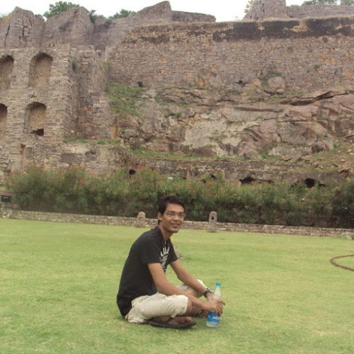 Ramani Kalpesh-Freelancer in Anand,India
