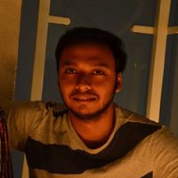Soumyanil Kundu-Freelancer in Pune,India