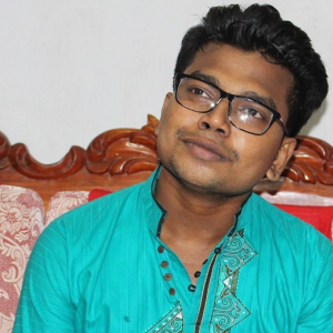 Md.Muntasir Mamun-Freelancer in Rajshahi,Bangladesh
