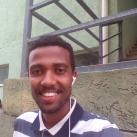 Eyoab Aregay-Freelancer in Addis Ababa,Ethiopia
