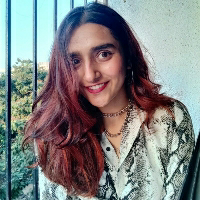 Liza Patel-Freelancer in Mumbai,India