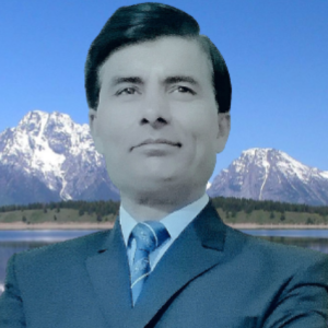 Fazal Ur Rehman-Freelancer in Rawalpindi,Pakistan