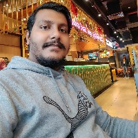 Rajarshi Poddar-Freelancer in Kolkata,India