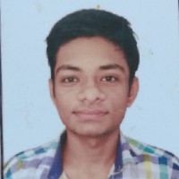Aman Kesarwani-Freelancer in ,India