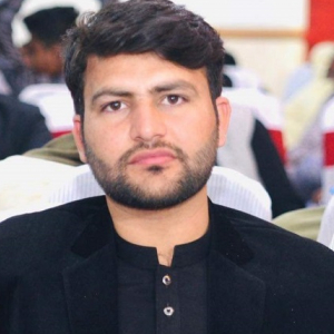 Mphil Researcher-Freelancer in Gujranwala,Pakistan