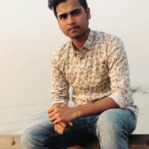Rifat Ahmed-Freelancer in Dhaka,Bangladesh