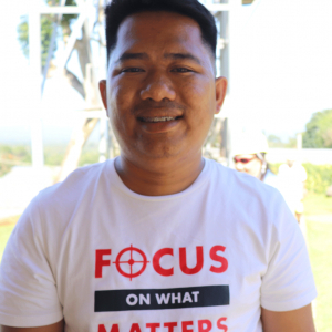 Rio Michael Miranda-Freelancer in Tuguegarao City,Philippines