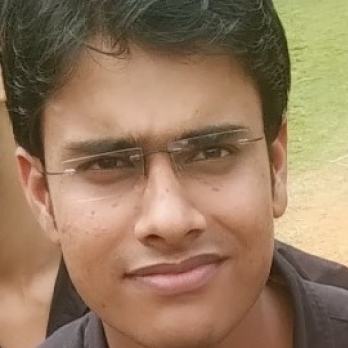 Manoj Sahu-Freelancer in Bengaluru,India