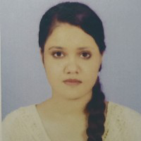 Aparna Roy-Freelancer in Kolkata,India