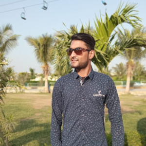 Adnan Habib-Freelancer in Rawalpindi,Pakistan