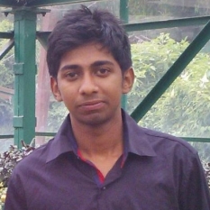 Shijith Thomas-Freelancer in Bengaluru,India
