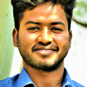 Aman Rao-Freelancer in Hyderabad,India