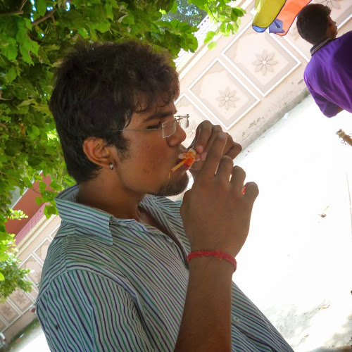 Prashant Maurya-Freelancer in Bengaluru,India