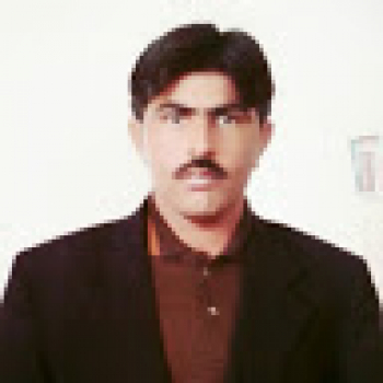 Gulzar Talpur-Freelancer in Hyderabad sindh,Pakistan