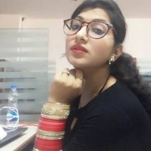 Neha Khanna-Freelancer in Panipat,India