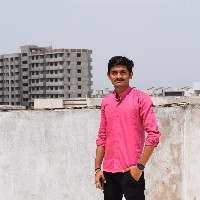 Mit Patel-Freelancer in ahemdabad,India
