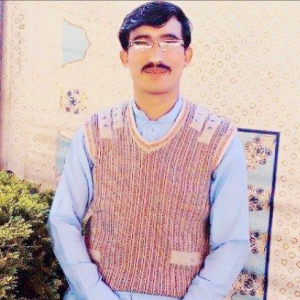 Muhammad Mohsin-Freelancer in Peshawar,Pakistan