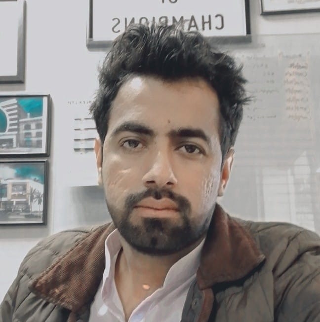 Ghulam Murtaza-Freelancer in Malik Pur,Pakistan