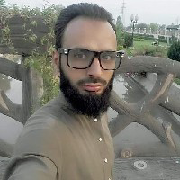 Mubashir Hafeez-Freelancer in Samaana,Pakistan