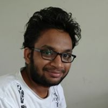 Anuj Agrawal-Freelancer in Pune,India