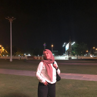 Siti Nur Syuhada-Freelancer in Batu Gajah,Malaysia