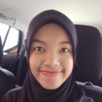 Izyanie Arissa-Freelancer in Perak,Malaysia