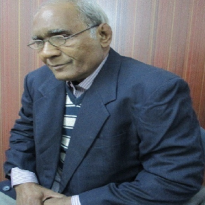 Prof. Jamiluddin-Freelancer in Lahore,Pakistan