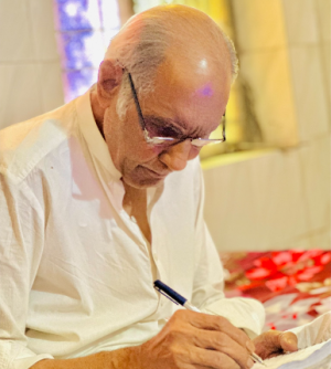 Prof. Jamiluddin-Freelancer in Lahore,Pakistan