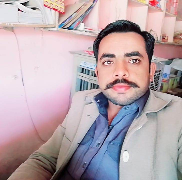 Ejaz Ahmad Awan-Freelancer in Rajanpur,Pakistan