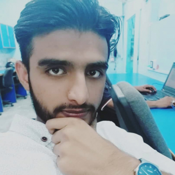Noman Abdul Hameed-Freelancer in Faisalabad,Pakistan