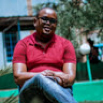 Njuki Nyagah-Freelancer in Mombasa,Kenya