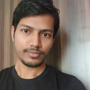Prashant Kumar-Freelancer in Delhi,India