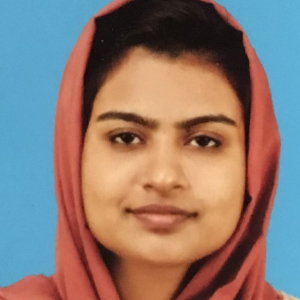 Nasreen Fathima-Freelancer in Ras Al Khaimah,UAE