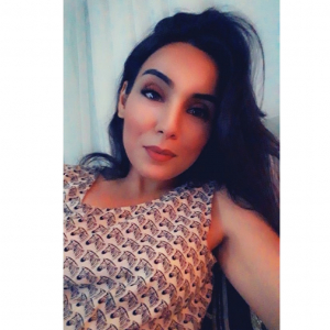 Rania Belwaer-Freelancer in Cite Nouvelle,Tunisia